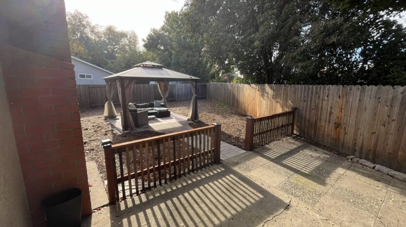 2840 Sarina Ct - Sacramento - California - 3 bed, 2 bath rental property