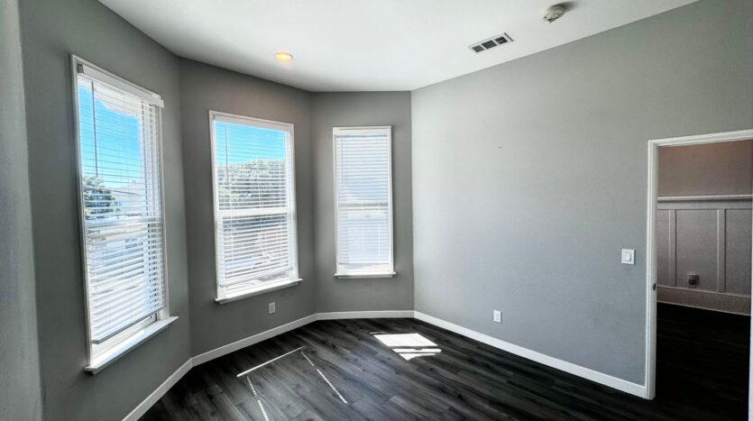 2846 E 9th Street - Oakland - California - 3 bed, 2 bath rental property