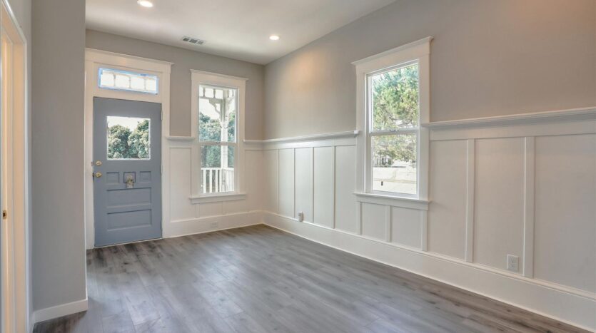 2846 E 9th Street - Oakland - California - 3 bed, 2 bath rental property