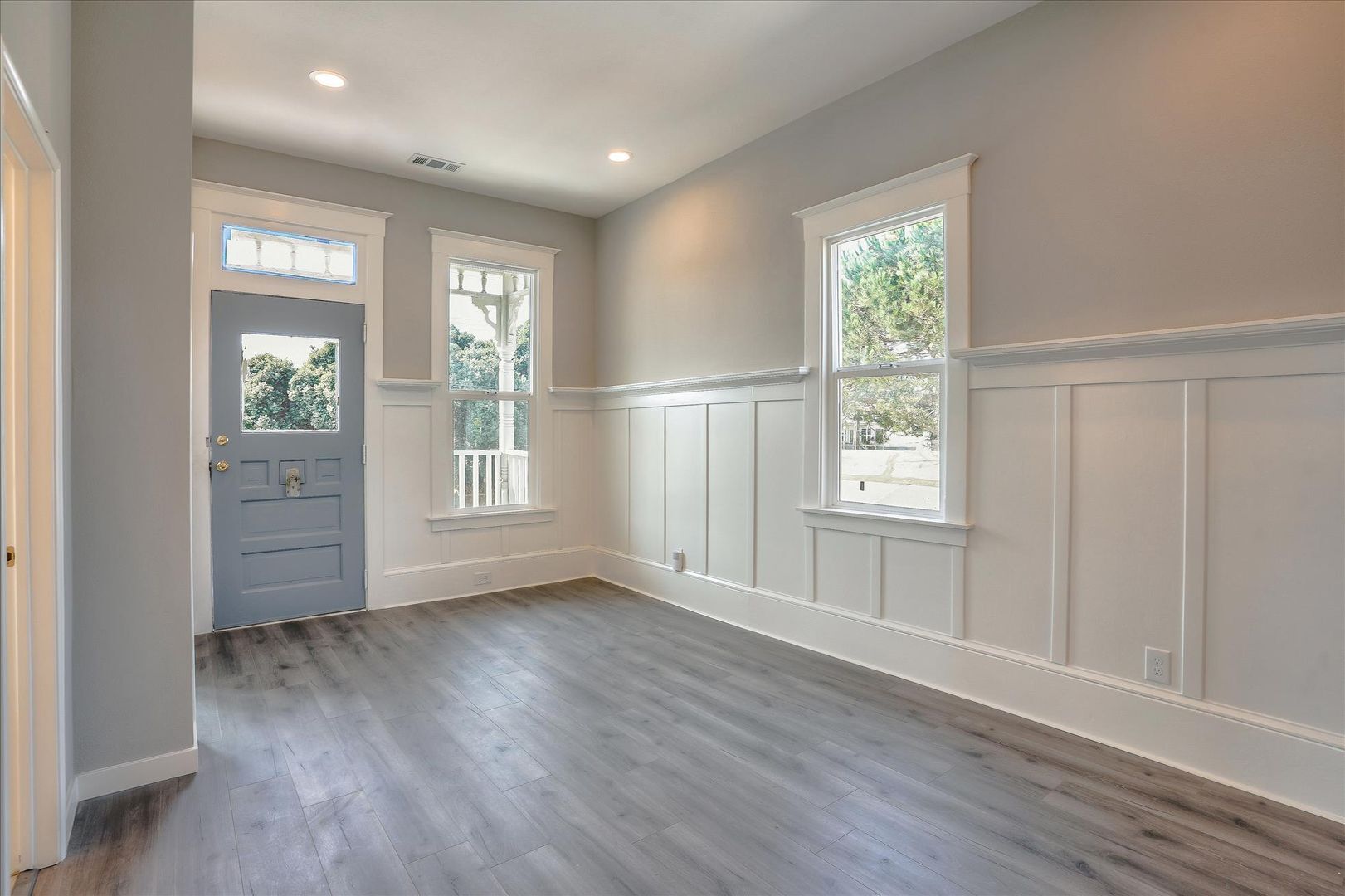 2846 E 9th Street - Oakland - California - 3 bed, 2 bath rental property