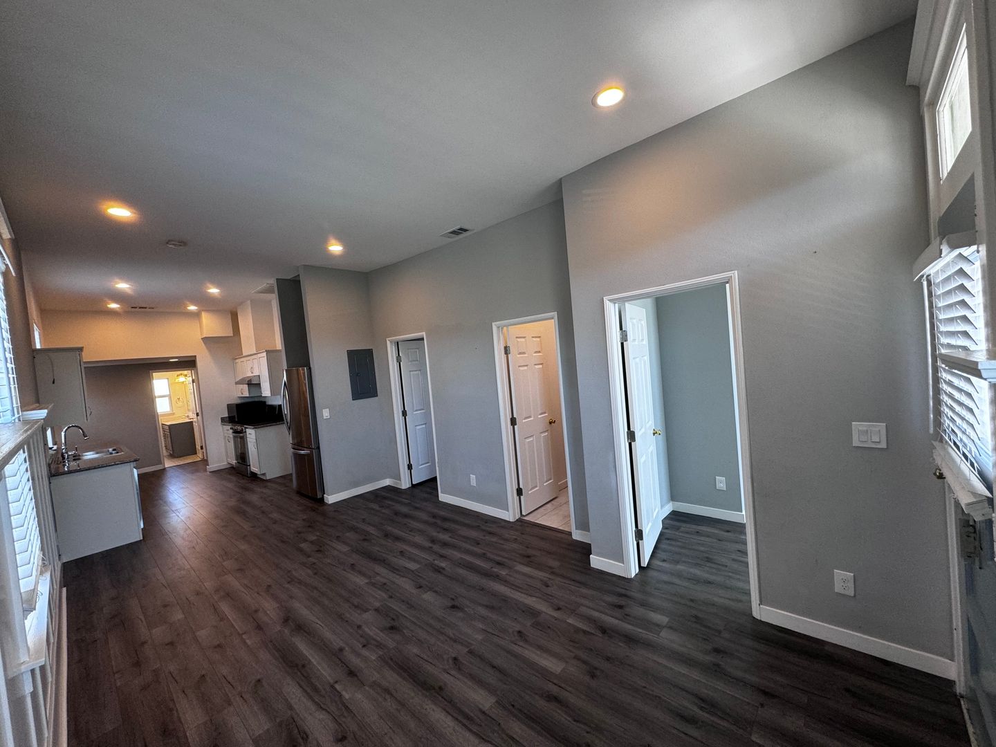 2846 E 9th Street - Oakland - California - 3 bed, 2 bath rental property