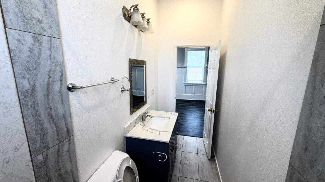2846 E 9th Street - Oakland - California - 3 bed, 2 bath rental property