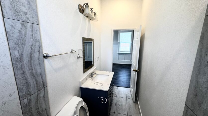 2846 E 9th Street - Oakland - California - 3 bed, 2 bath rental property