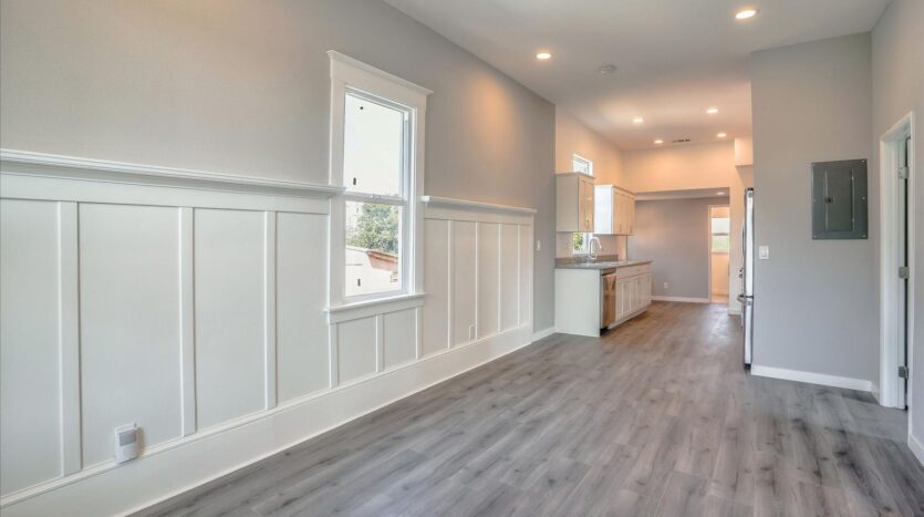 2846 E 9th Street - Oakland - California - 3 bed, 2 bath rental property