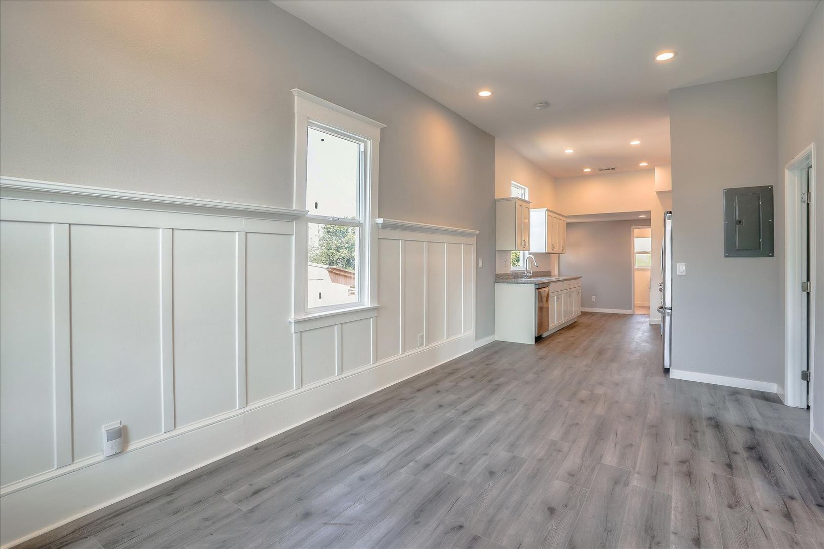 2846 E 9th Street - Oakland - California - 3 bed, 2 bath rental property