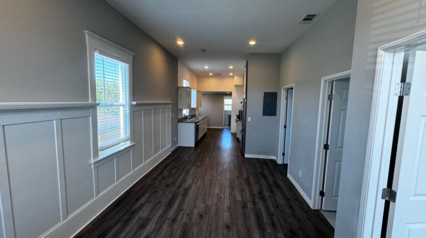 2846 E 9th Street - Oakland - California - 3 bed, 2 bath rental property