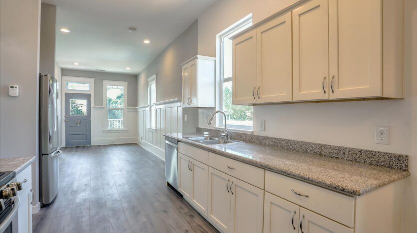 2846 E 9th Street - Oakland - California - 3 bed, 2 bath rental property