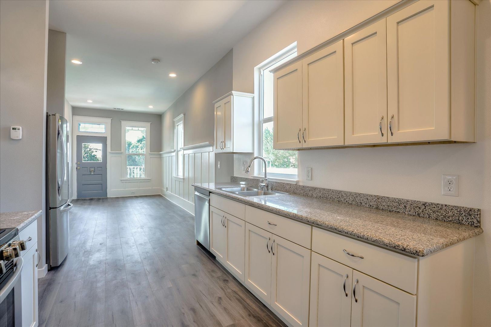 2846 E 9th Street - Oakland - California - 3 bed, 2 bath rental property