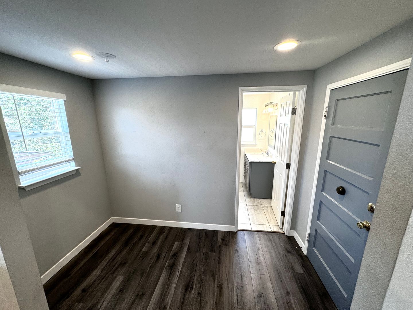 2846 E 9th Street - Oakland - California - 3 bed, 2 bath rental property