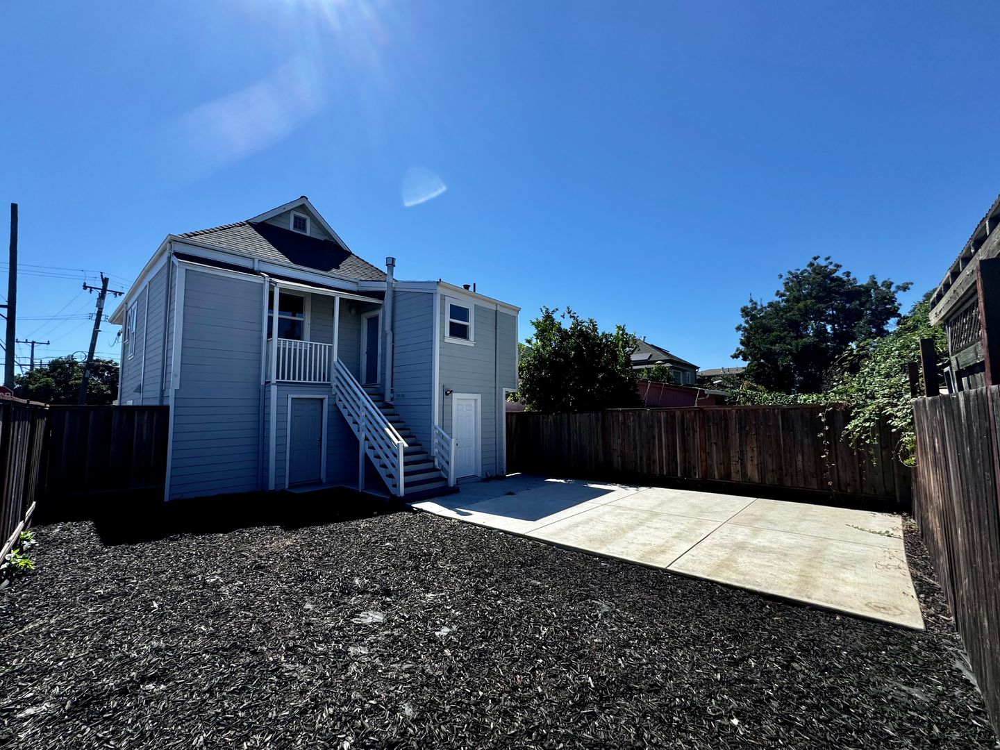 2846 E 9th Street - Oakland - California - 3 bed, 2 bath rental property