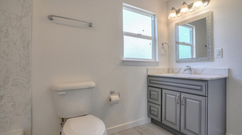 2846 E 9th Street - Oakland - California - 3 bed, 2 bath rental property