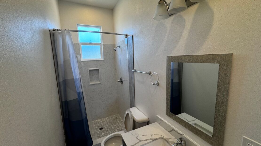 2846 E 9th Street - Oakland - California - 3 bed, 2 bath rental property