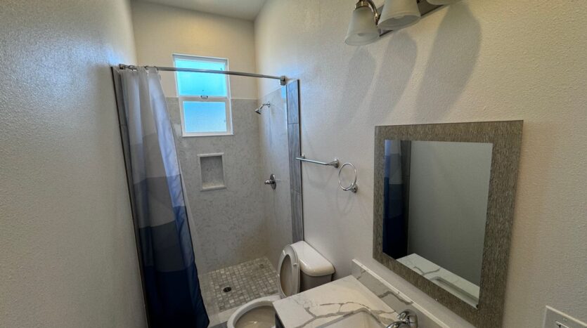 2846 E 9th Street - Oakland - California - 3 bed, 2 bath rental property