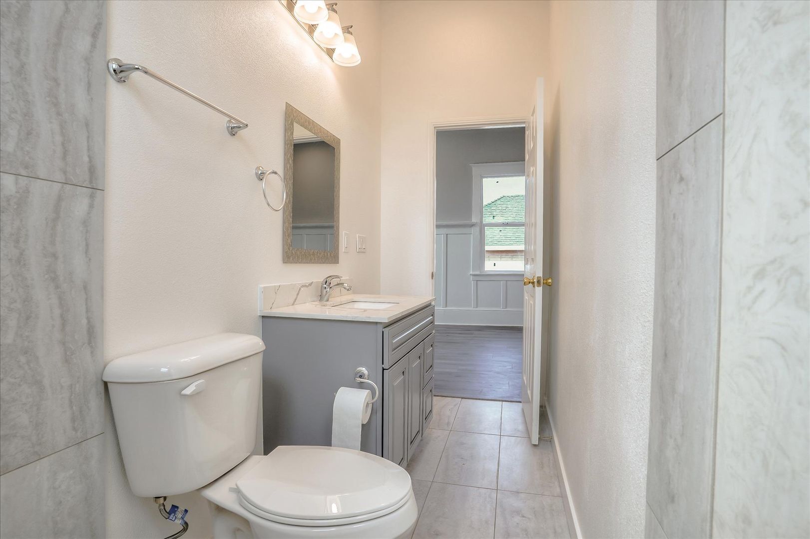 2846 E 9th Street - Oakland - California - 3 bed, 2 bath rental property