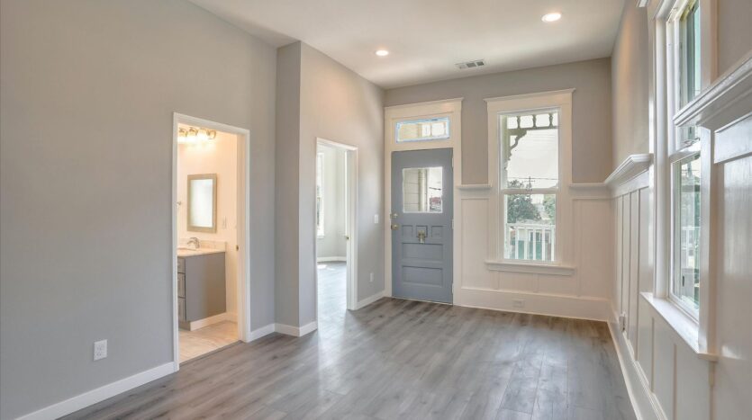 2846 E 9th Street - Oakland - California - 3 bed, 2 bath rental property