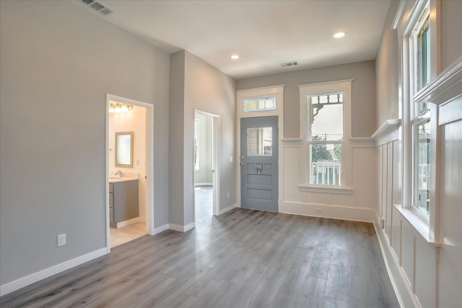 2846 E 9th Street - Oakland - California - 3 bed, 2 bath rental property