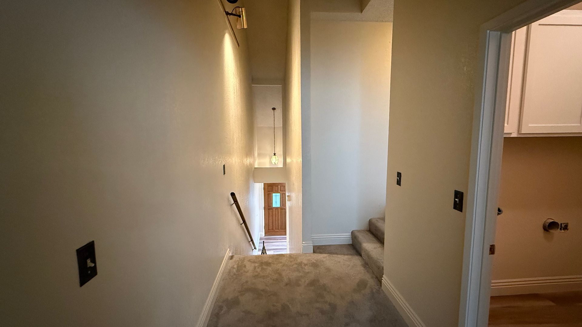 2890 Huntington BLVD Unit 113  - Fresno - California - 2 bed, 2.5 bath rental property