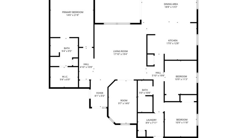 2911 NW 22nd St - Redmond - Oregon - 3 bed, 2 bath rental property