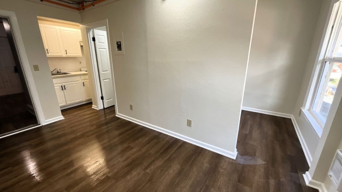 2922 Hoyt Ave - 201 - Everett - Washington - 1 bath rental property