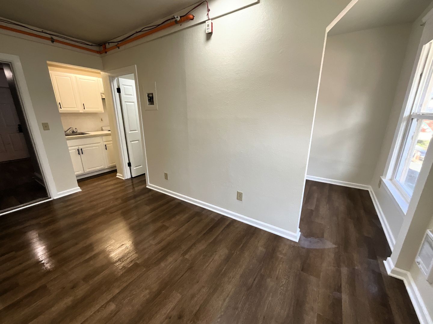 2922 Hoyt Ave - 201 - Everett - Washington - 1 bath rental property