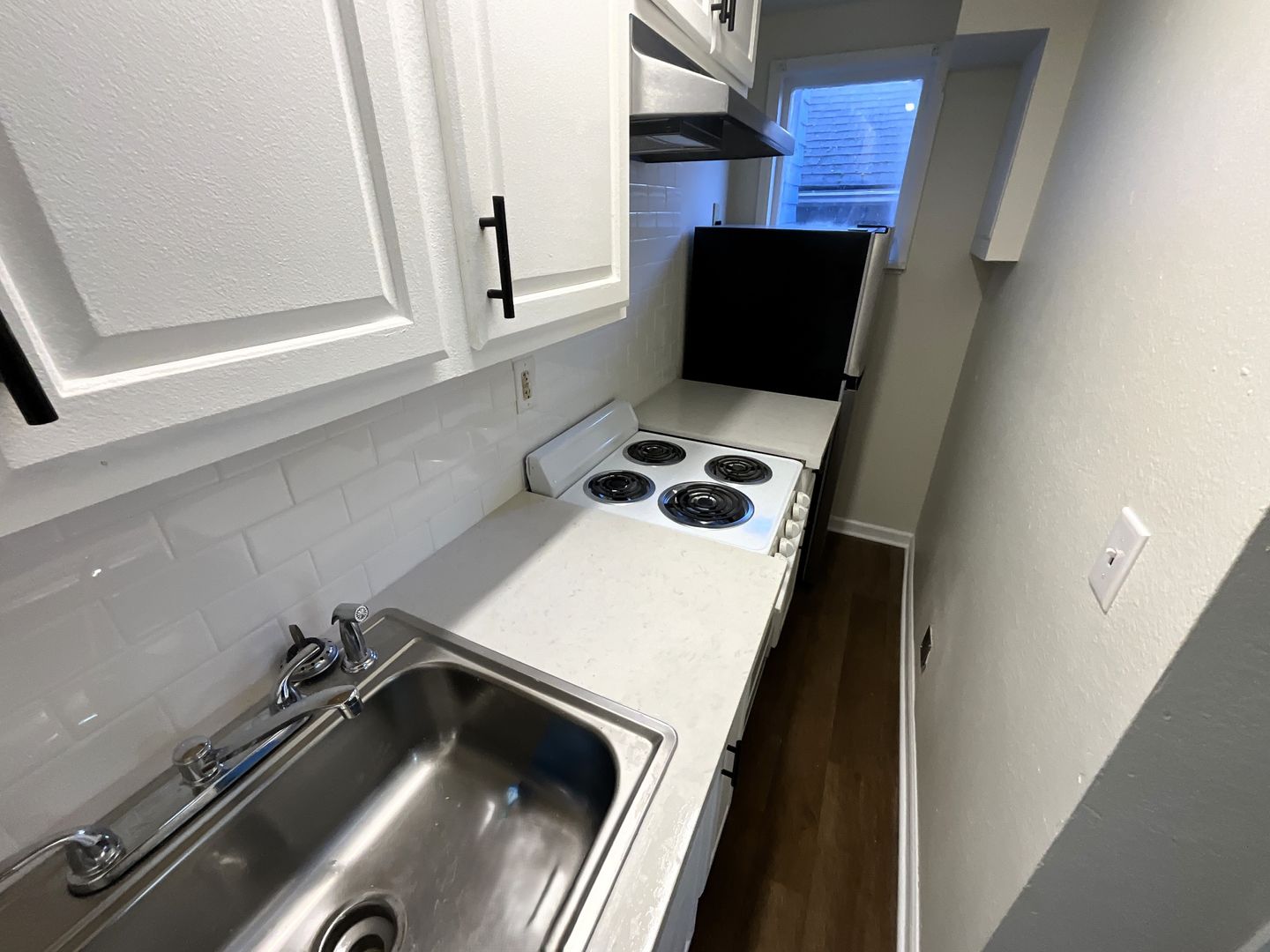 2922 Hoyt Ave - 201 - Everett - Washington - 1 bath rental property