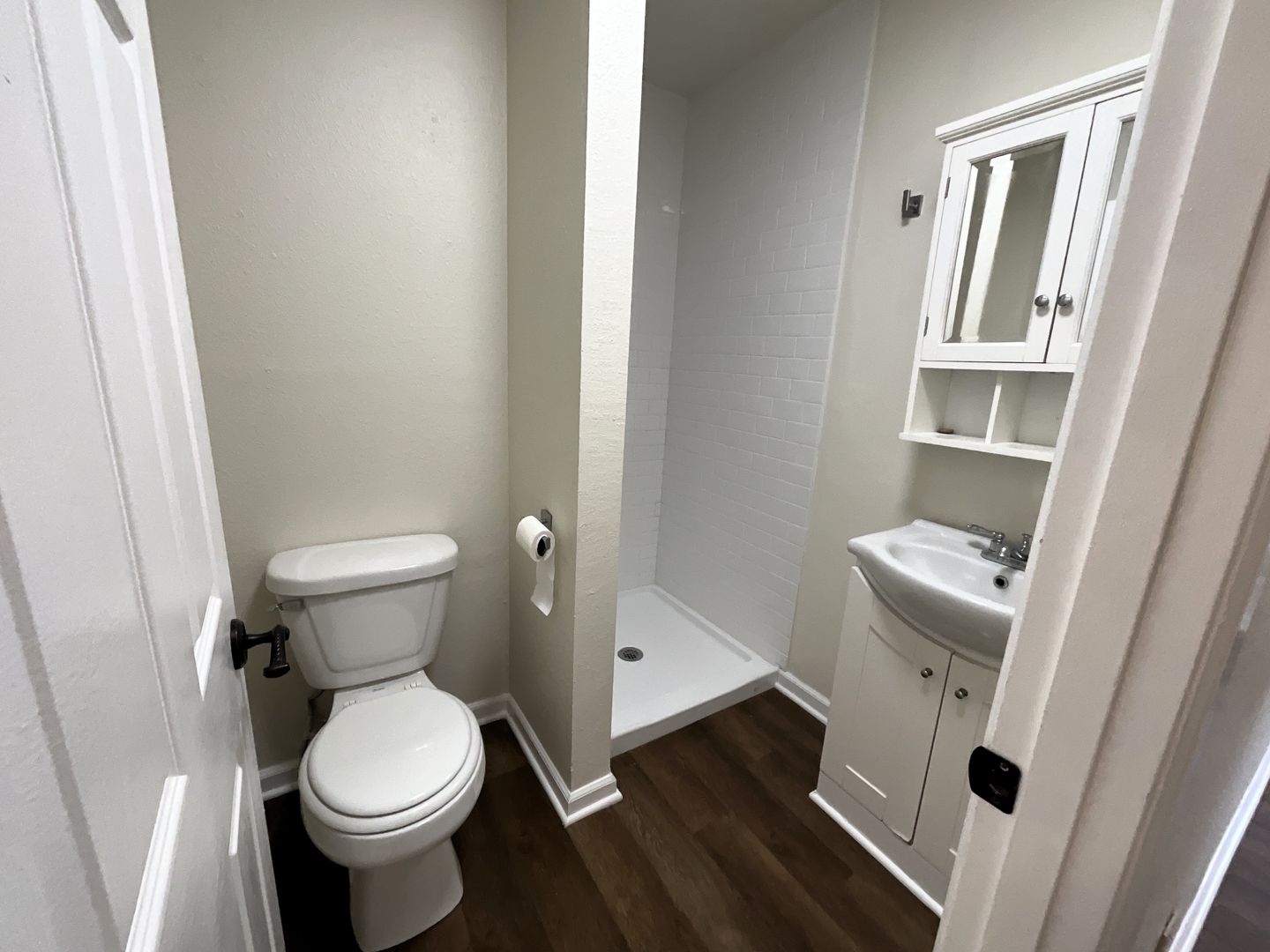 2922 Hoyt Ave - 201 - Everett - Washington - 1 bath rental property