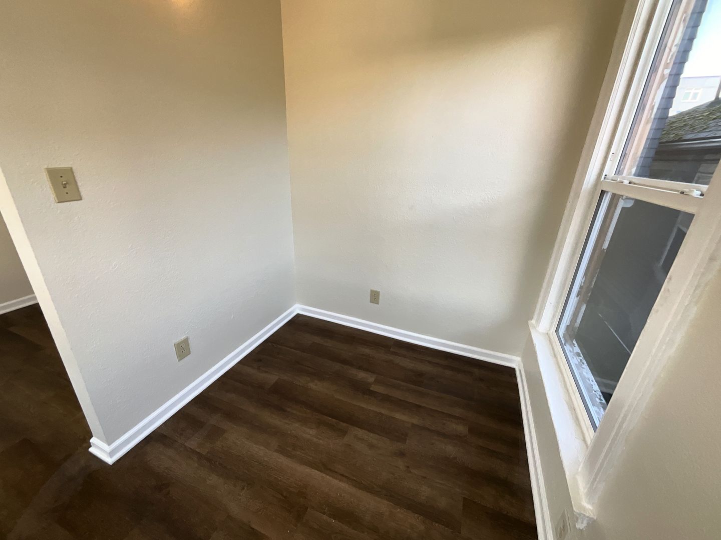 2922 Hoyt Ave - 201 - Everett - Washington - 1 bath rental property