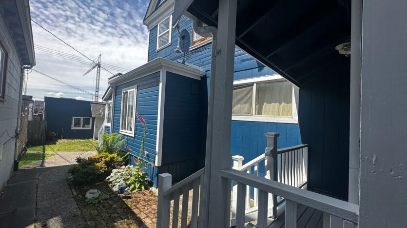 2922 Hoyt Ave - 201 - Everett - Washington - 1 bath rental property