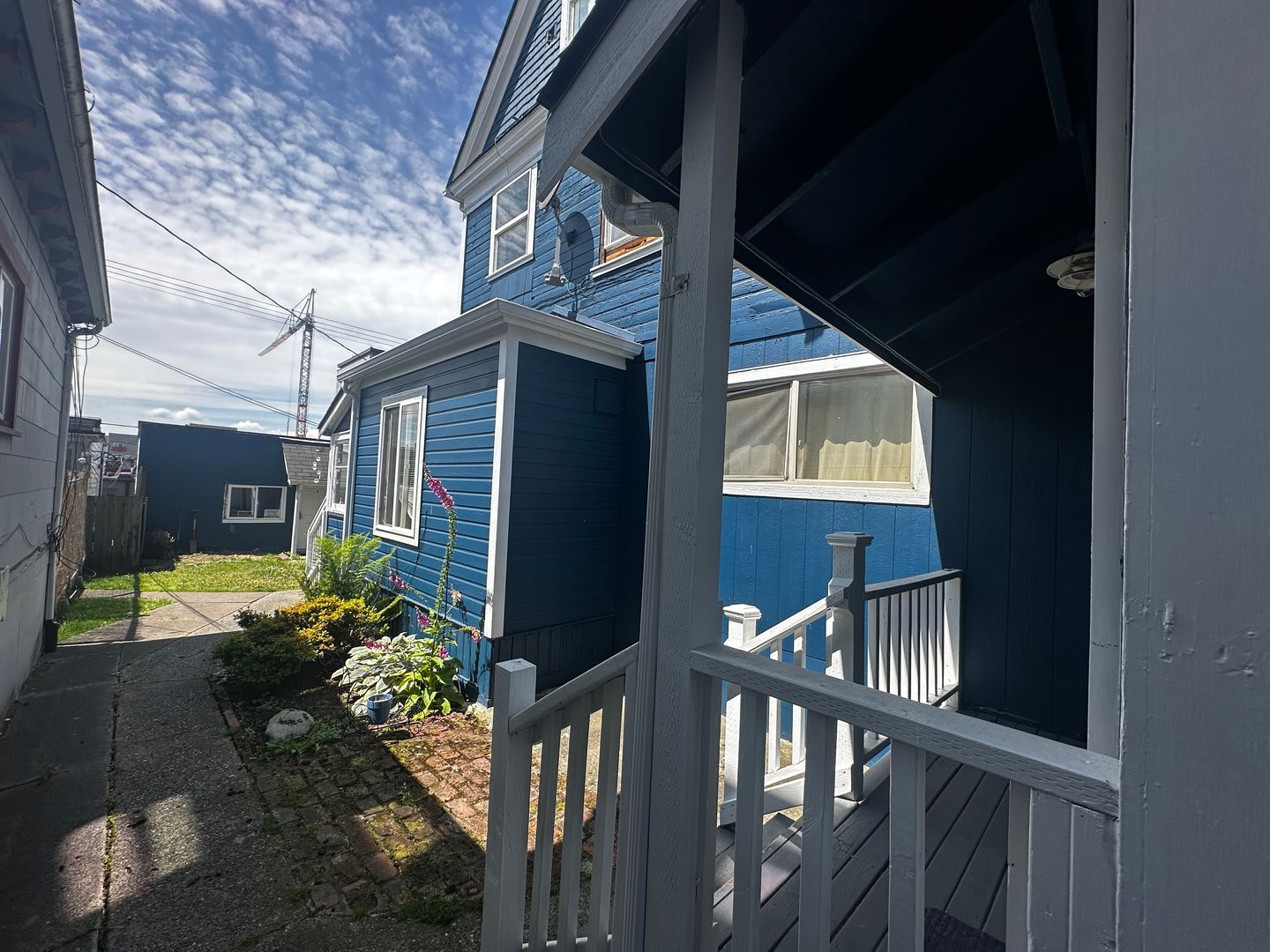 2922 Hoyt Ave - 201 - Everett - Washington - 1 bath rental property