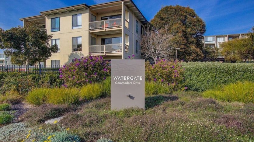 3 Captain Drive #405 - Emeryville - California - 1 bed, 1 bath rental property