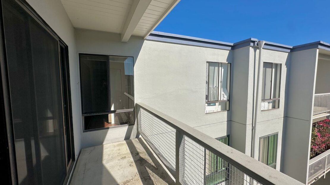 3 Captain Drive #405 - Emeryville - California - 1 bed, 1 bath rental property