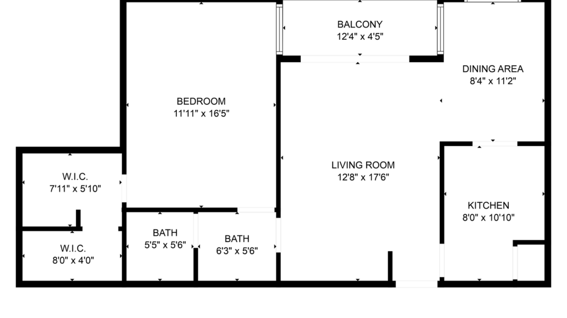 3 Captain Drive #405 - Emeryville - California - 1 bed, 1 bath rental property