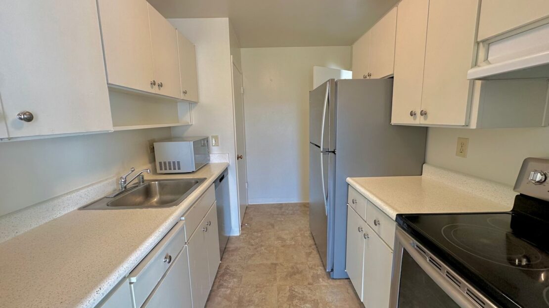 3 Captain Drive #405 - Emeryville - California - 1 bed, 1 bath rental property