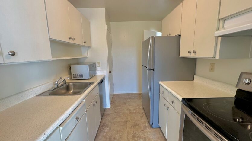 3 Captain Drive #405 - Emeryville - California - 1 bed, 1 bath rental property
