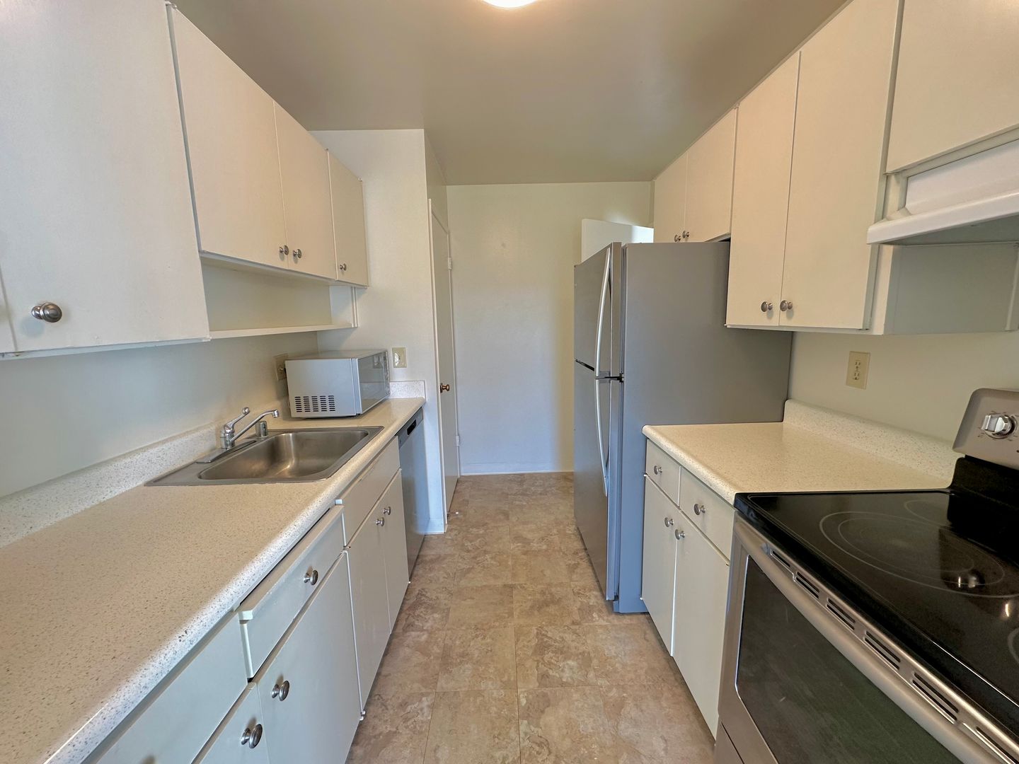 3 Captain Drive #405 - Emeryville - California - 1 bed, 1 bath rental property