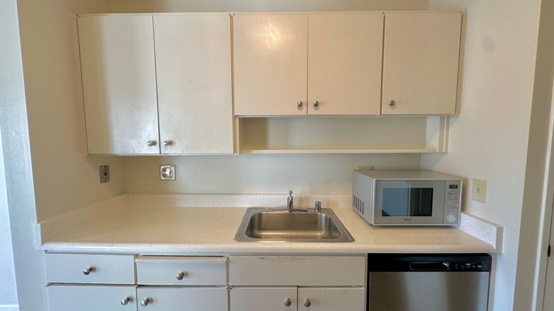 3 Captain Drive #405 - Emeryville - California - 1 bed, 1 bath rental property