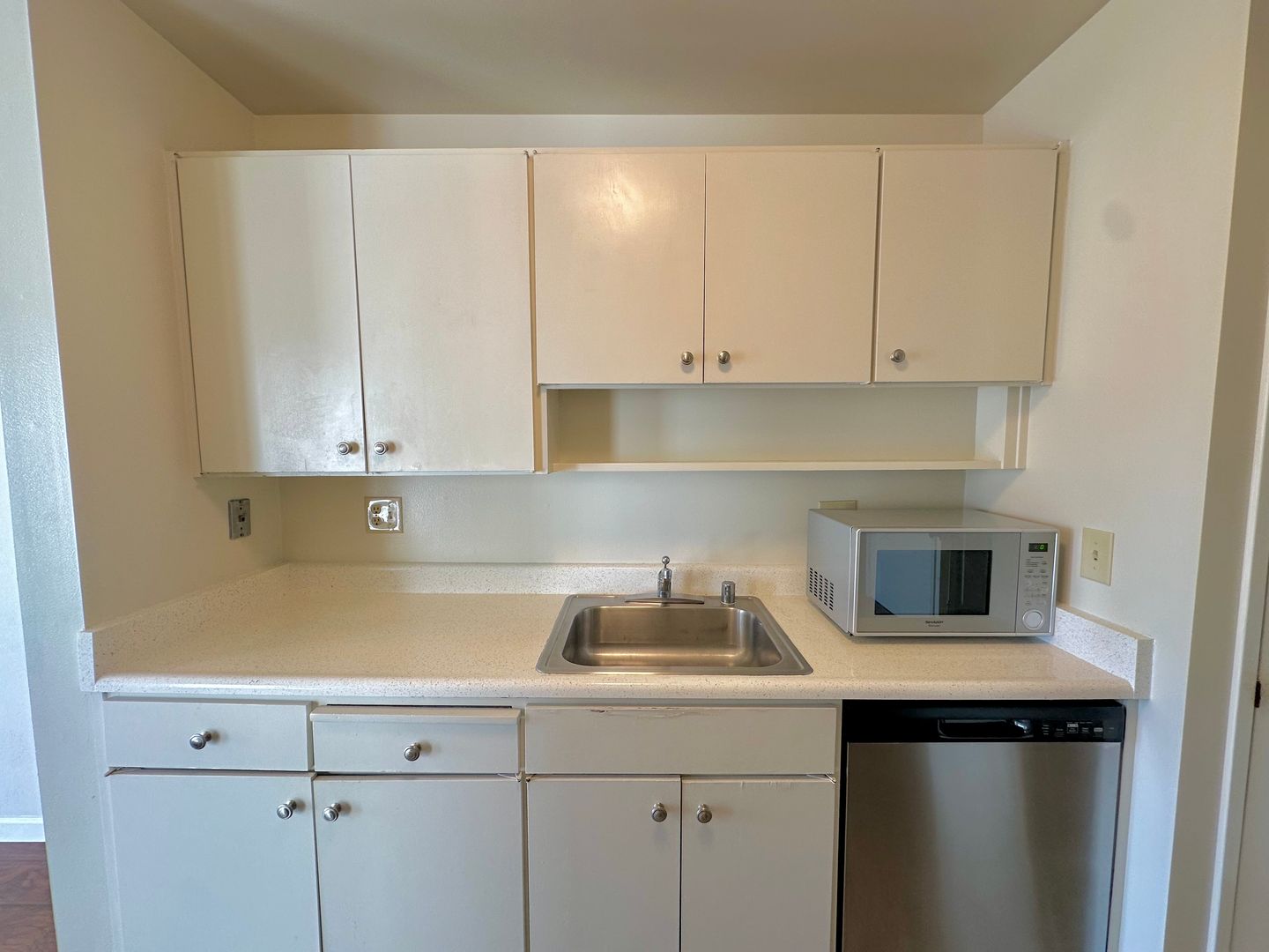 3 Captain Drive #405 - Emeryville - California - 1 bed, 1 bath rental property