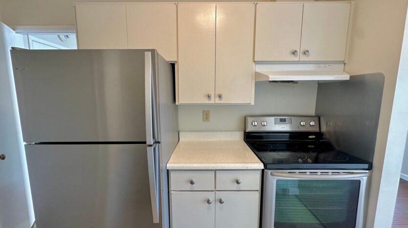 3 Captain Drive #405 - Emeryville - California - 1 bed, 1 bath rental property