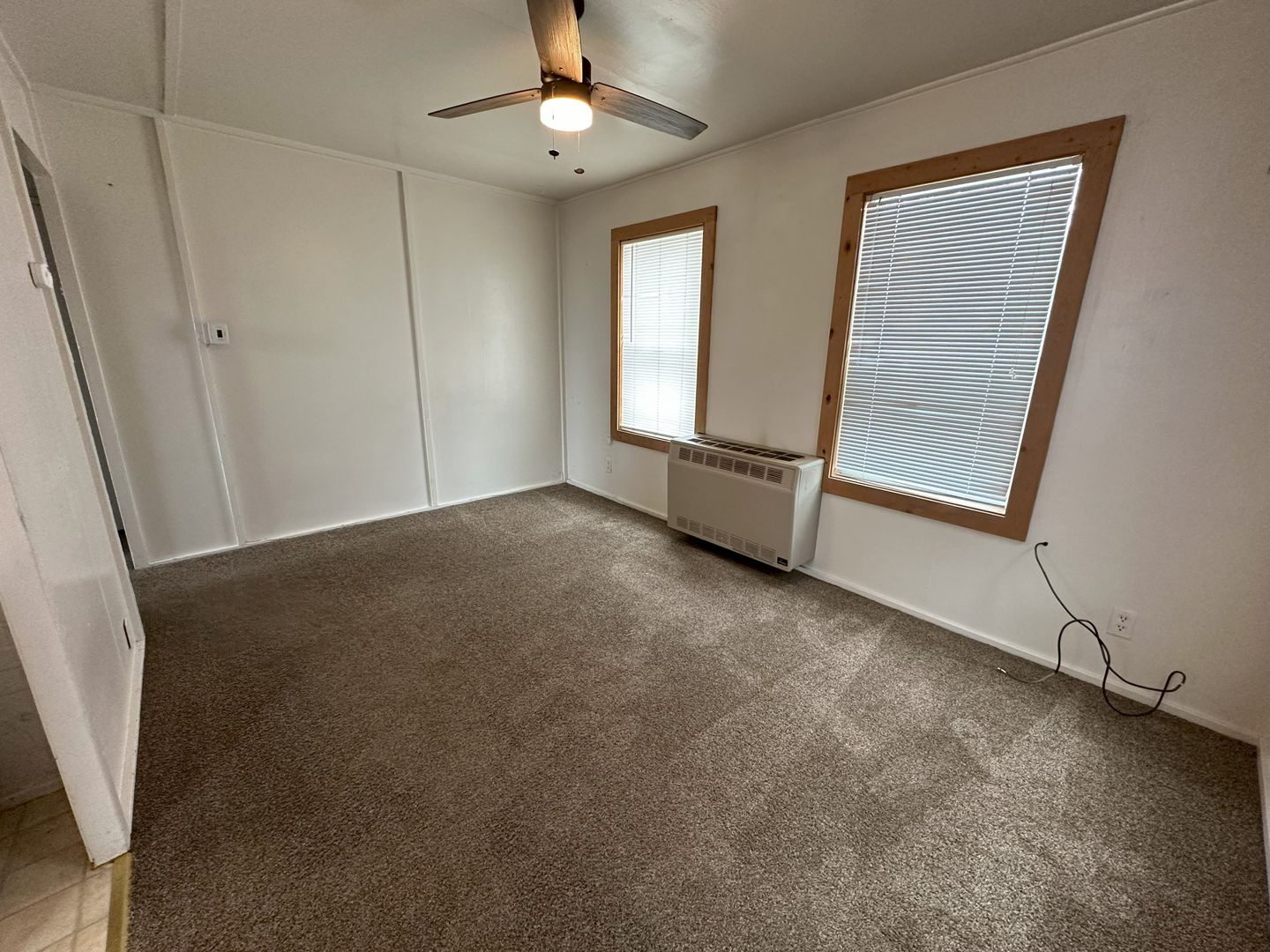 3040 Johnstonville Road - Susanville - California - 2 bed, 1 bath rental property