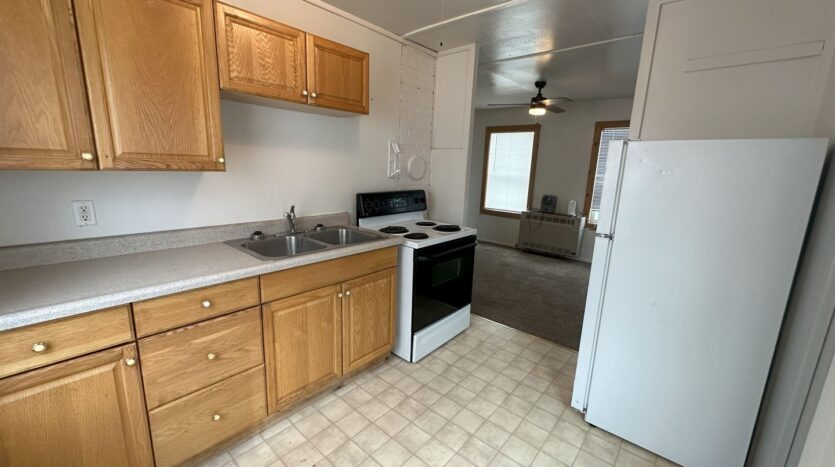 3040 Johnstonville Road - Susanville - California - 2 bed, 1 bath rental property