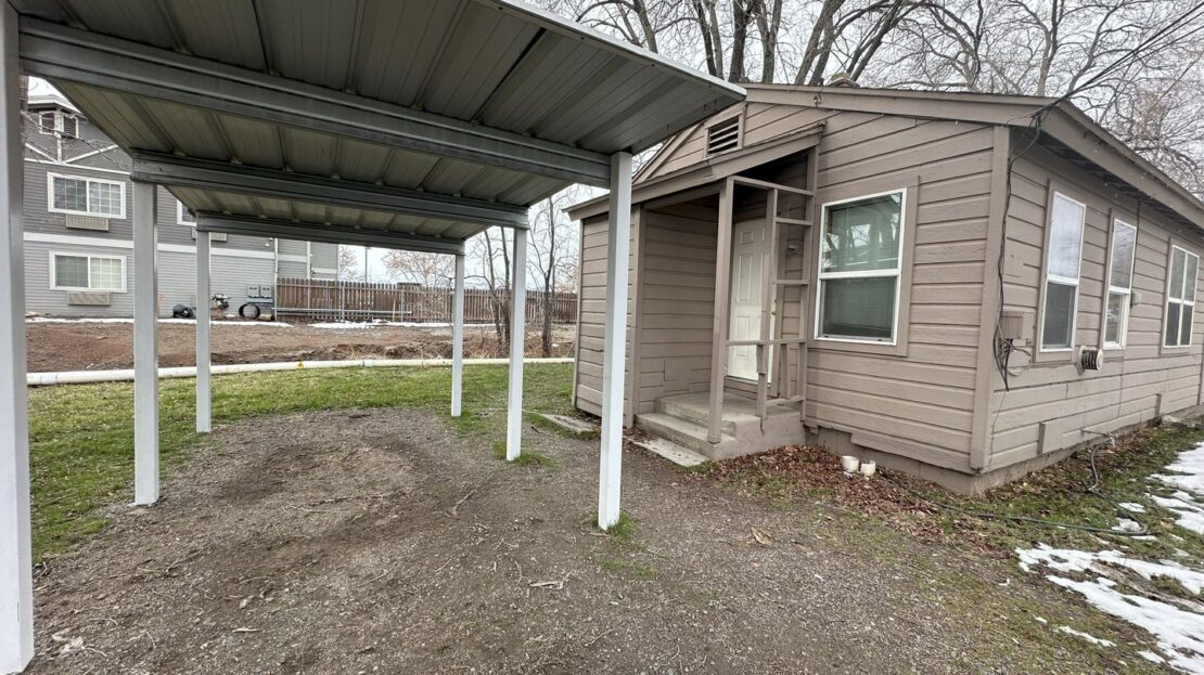 3040 Johnstonville Road - Susanville - California - 2 bed, 1 bath rental property