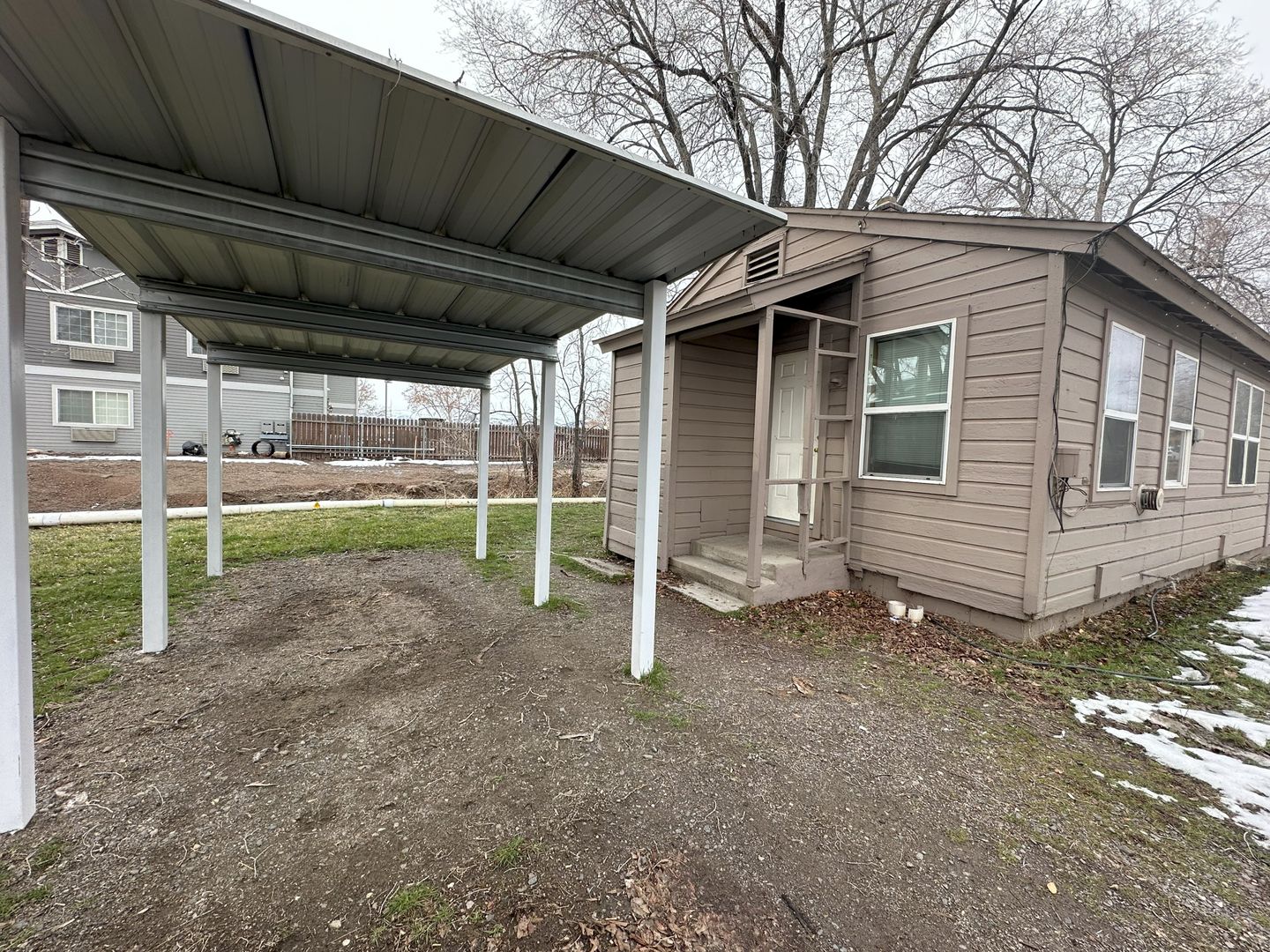 3040 Johnstonville Road - Susanville - California - 2 bed, 1 bath rental property