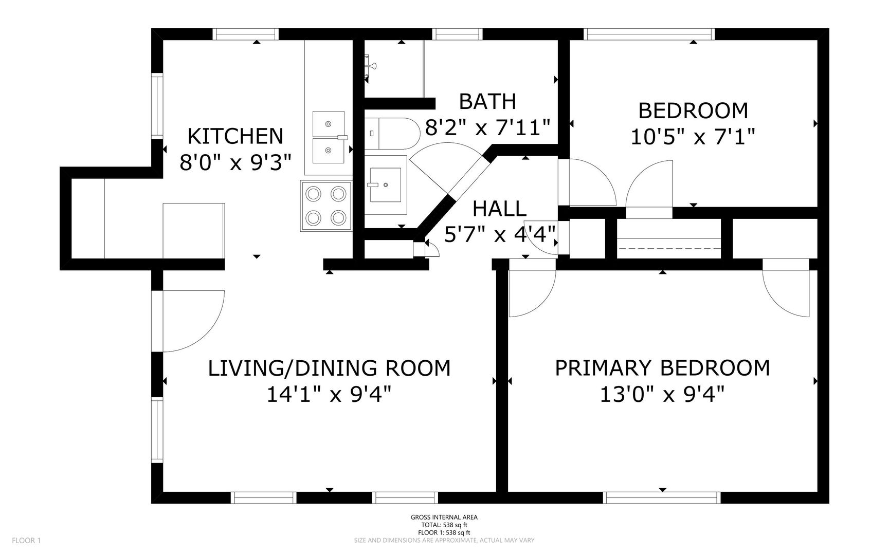 3040 Johnstonville Road - Susanville - California - 2 bed, 1 bath rental property