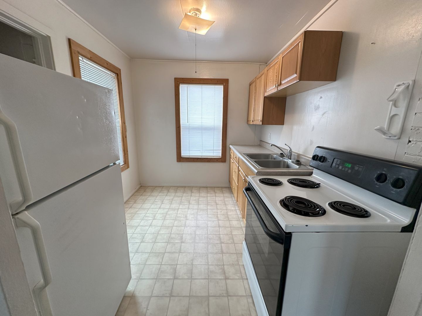 3040 Johnstonville Road - Susanville - California - 2 bed, 1 bath rental property