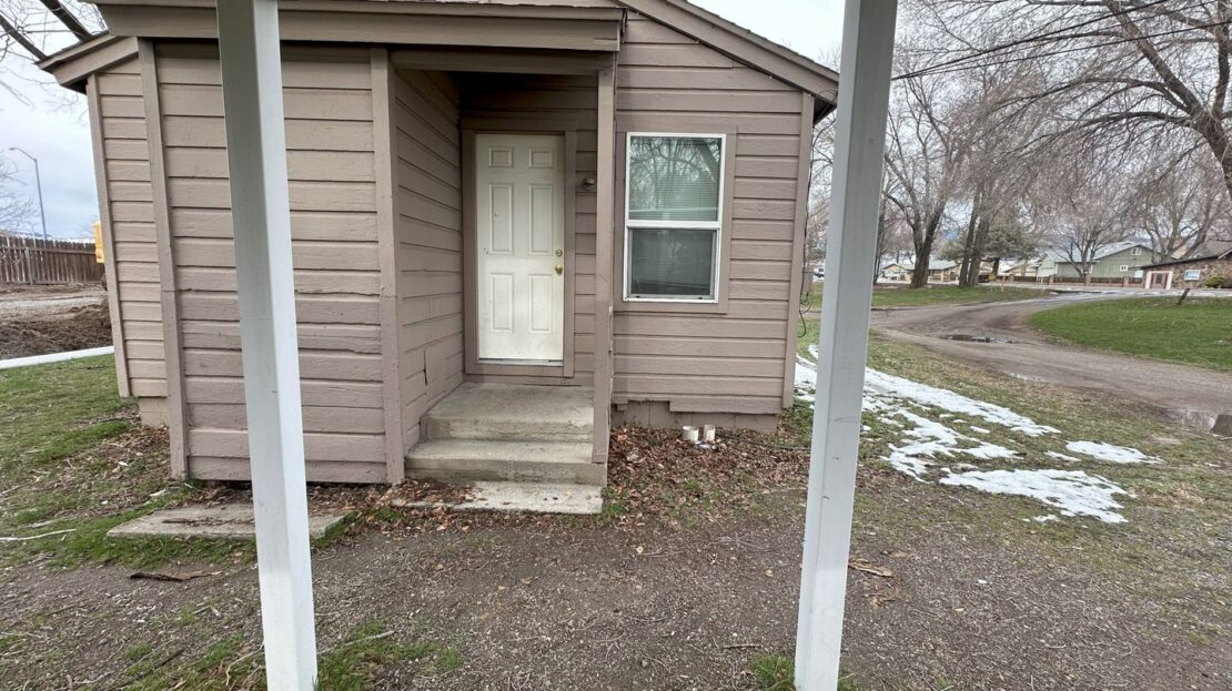 3040 Johnstonville Road - Susanville - California - 2 bed, 1 bath rental property