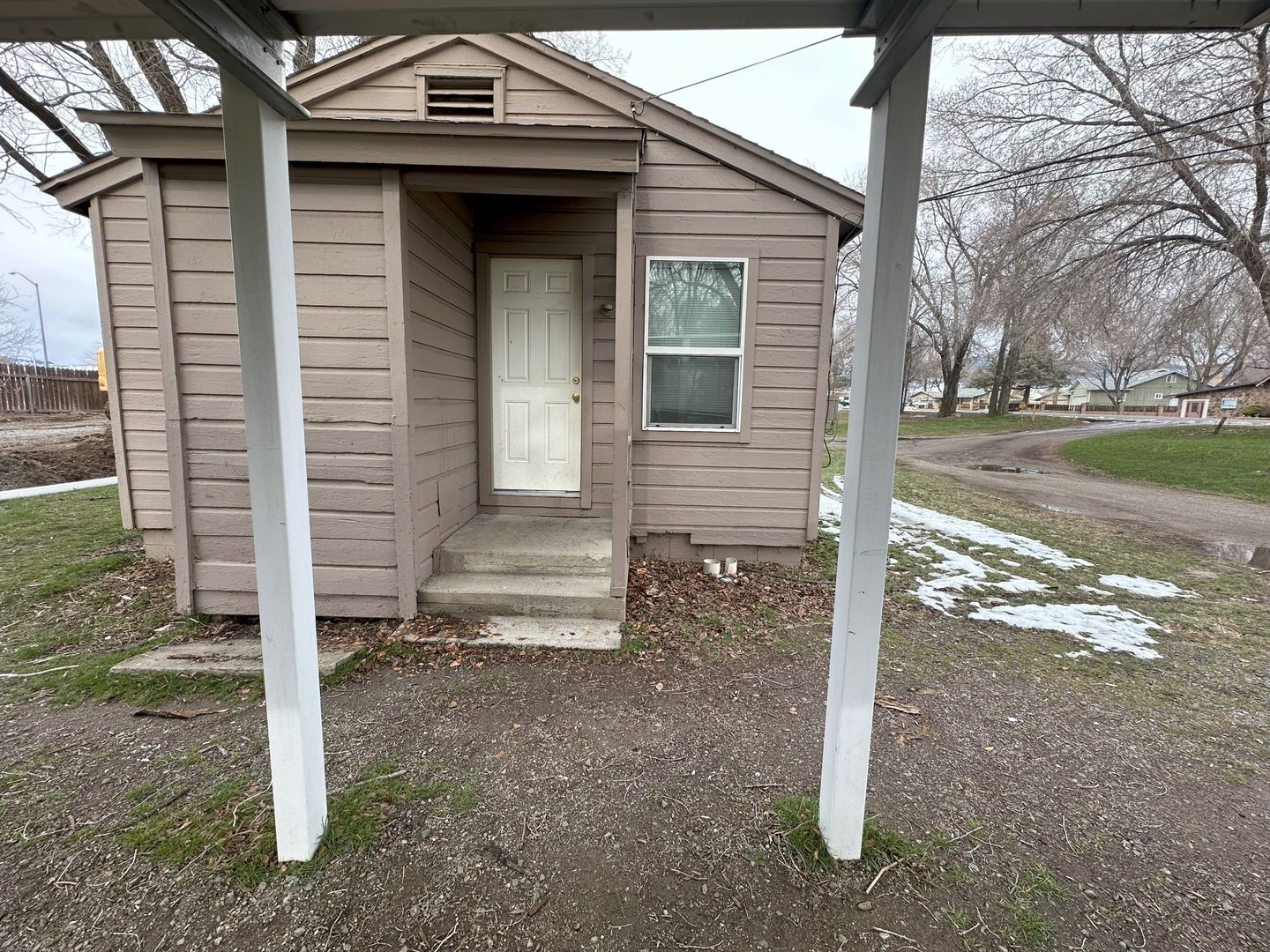 3040 Johnstonville Road - Susanville - California - 2 bed, 1 bath rental property