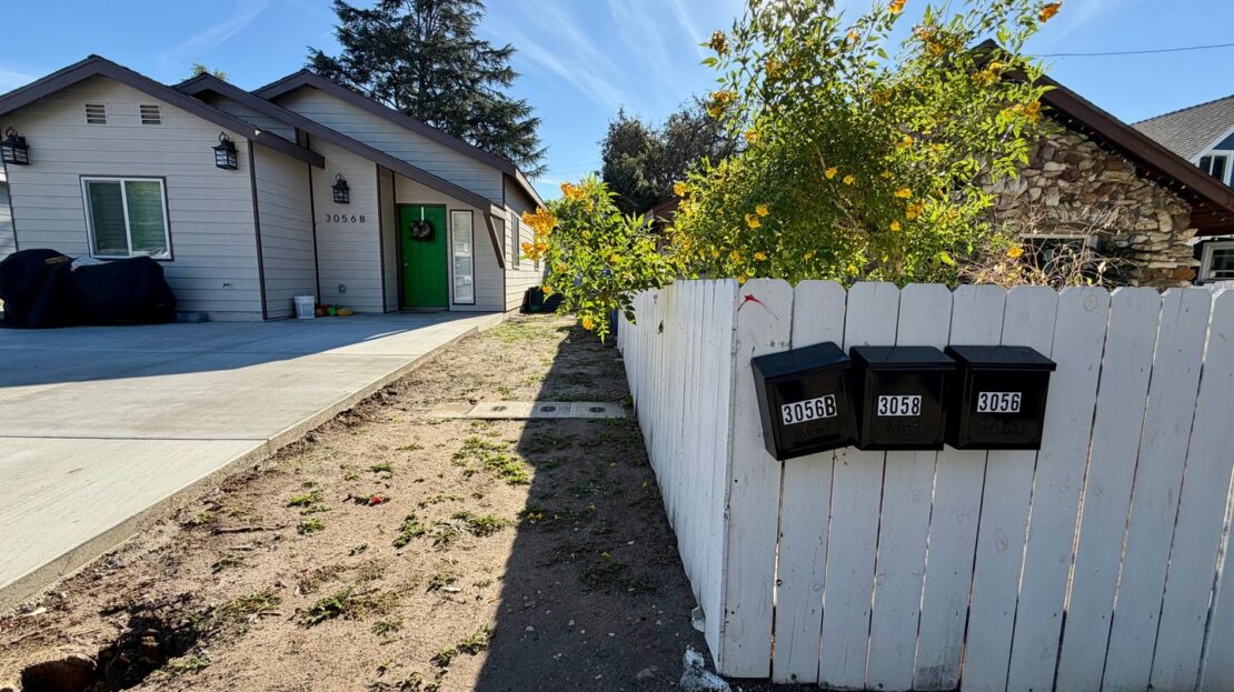 3058 Crescent Way - Thousand Oaks - California - 1 bed, 1 bath rental property