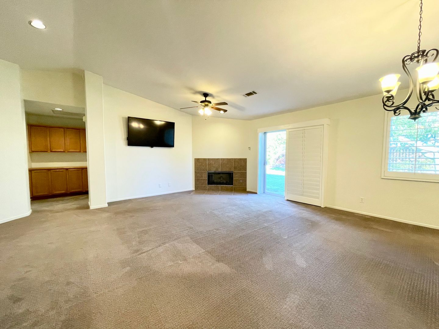 30648 Via Pared - Thousand Palms - California - 4 bed, 2 bath rental property