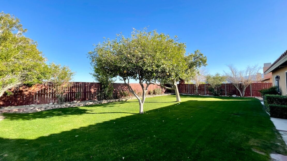 30648 Via Pared - Thousand Palms - California - 4 bed, 2 bath rental property