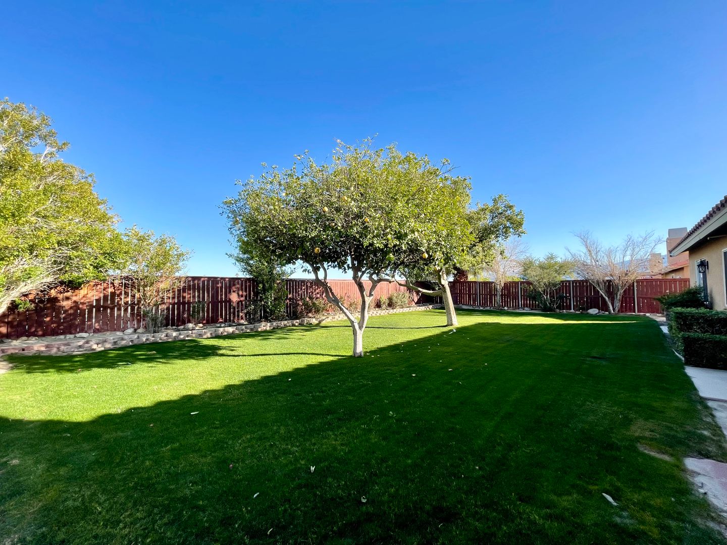 30648 Via Pared - Thousand Palms - California - 4 bed, 2 bath rental property